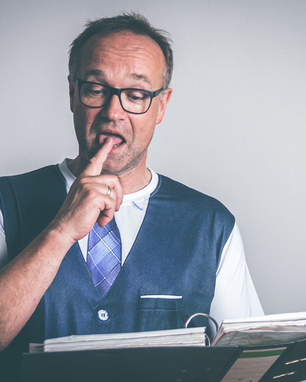 Thematische Portraits