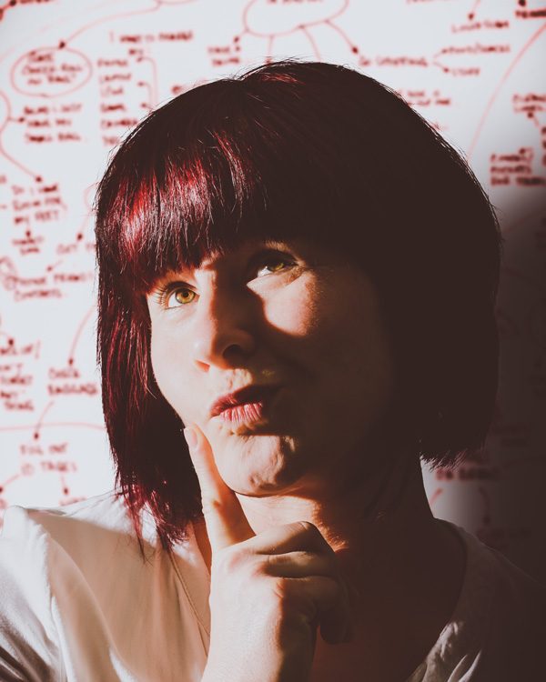 Portait mit dem gewissen Extra